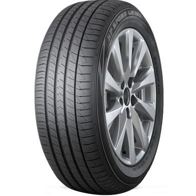 Ban Mobil Alphard - Dunlop Lm705 235/50R18