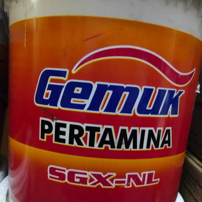 Gemuk Pertamina Sgx-Nl 16 Kg