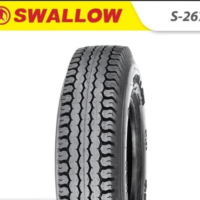 Ban Luar 400-8 Swallow Ring 8