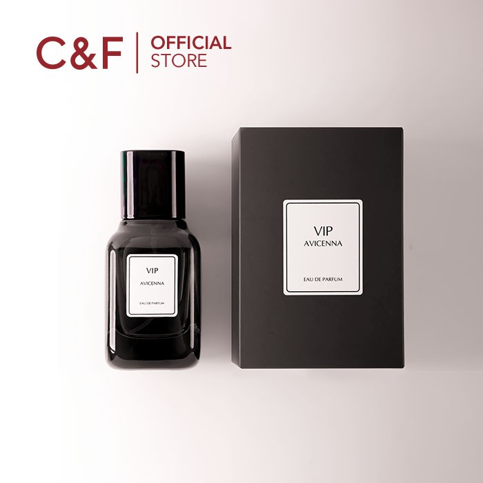 Avicenna Vip W (New) Eau De Parfum 50 Ml - Parfum Wanita