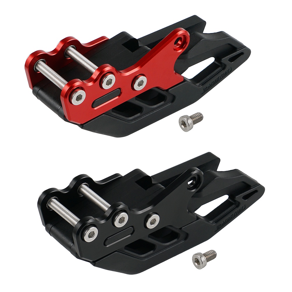 TOEL Motorcycle Chain guide Replacement for Honda CRF250R CRF450R CRF450X 2008-2021 CRF250RX CRF450R