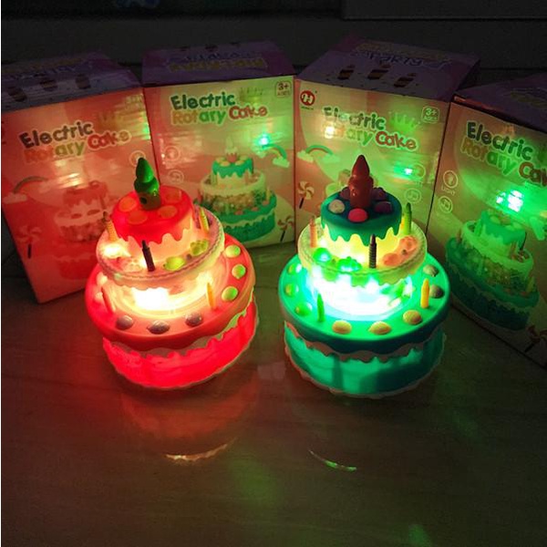 

MAINAN BIRTHDAY CAKE ELECTRIK KUE ULANG TAHUN MUSIK KODE 1194