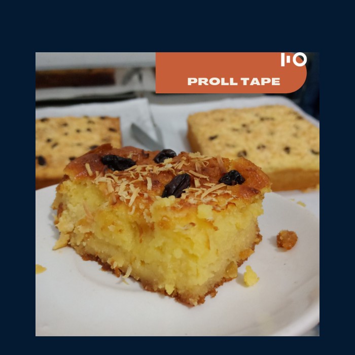 

PROLL TAPE KEJU TANPA PENGEMBANG KODE 1415
