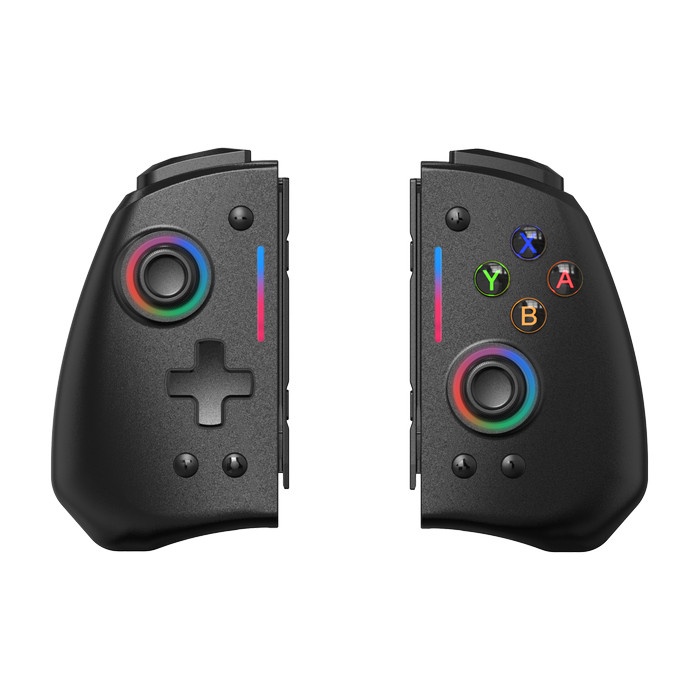 Bisa Spk Omelet Controller Joycon Joy Con / Omelete Joycon For Nintendo Switch