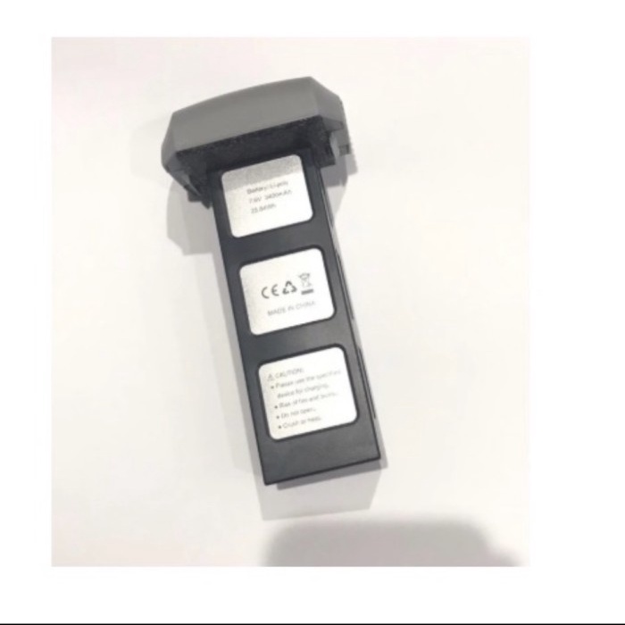 Hot Sale Baterai Battery Drone Mjx V6 Original