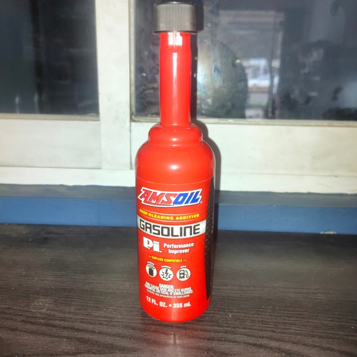 Amsoil Performance Improver