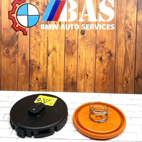 

TERBARU Sparator oli BMW N46