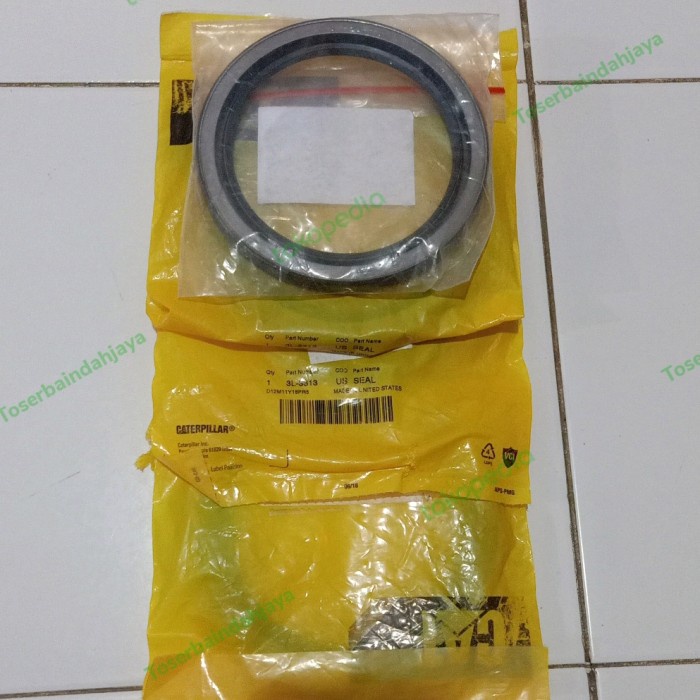 3L-3313 Seal Lip Genuine Caterpillar