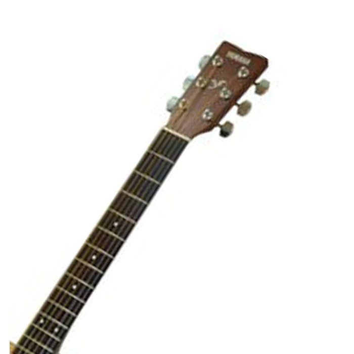 Gitar Akustik Yamaha FS100C - Yamaha FS-100C - Gitar Yamaha FS100C ORI