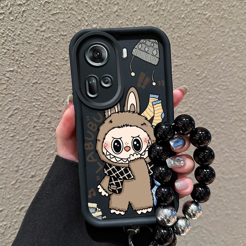 Casing Hp Untuk OPPO Reno 11 5G Reno 11F 5G Reno 11 Pro 5G F25 Pro 5G Reno 13F 5G Reno 2Z Reno 2F Ca