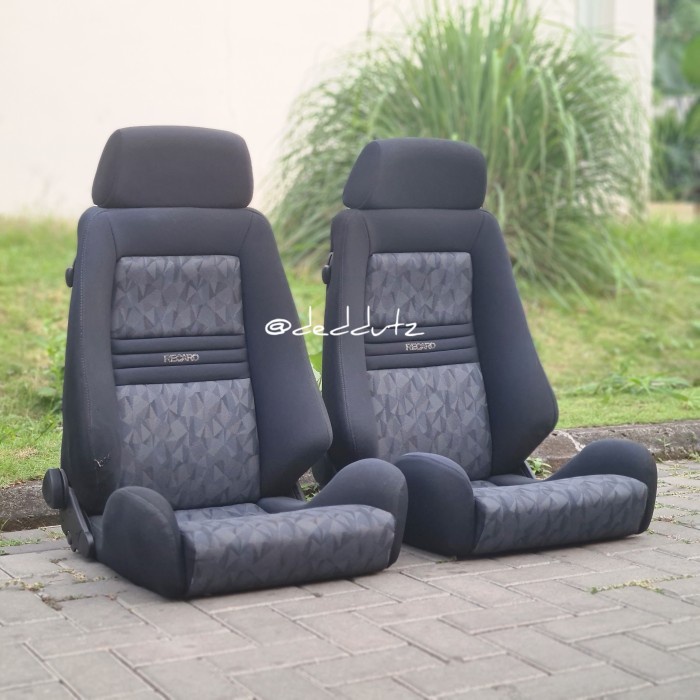 RECARO - LX MODULAR ORIGINAL ORIGINAL QUALITY
