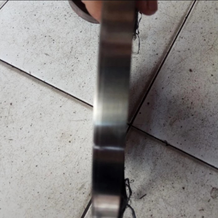 PROMO KAWAT NIKELIN PIPIH LEBAR 10MM TEBAL 1MM