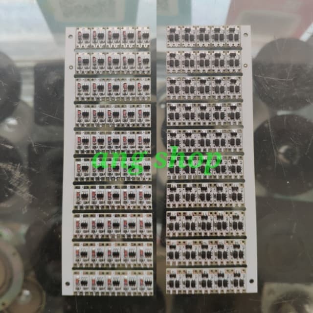 Pengedip Drl Pengedip Daytime Running Light