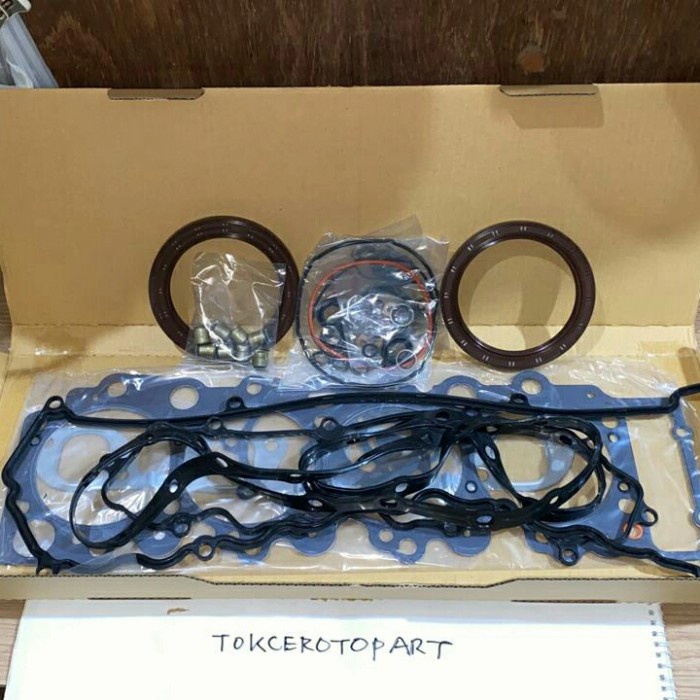 Paking Set Isuzu Elf Nkr 71