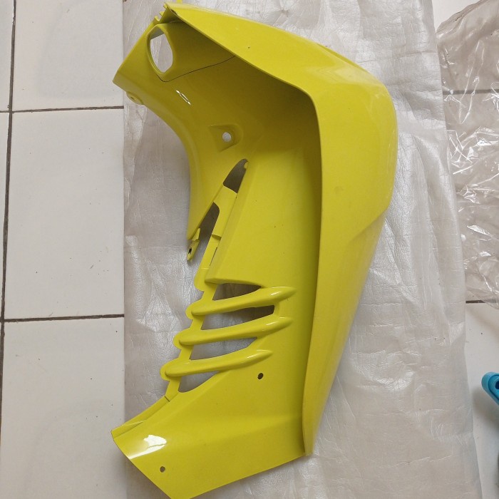 Sayap Kanan Shogun 125 Sp Fd Aura Yellow Ori Sgp