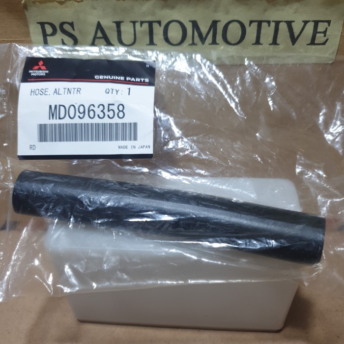 Selang Alternator Mitsubishi L300 Diesel Original Md096358