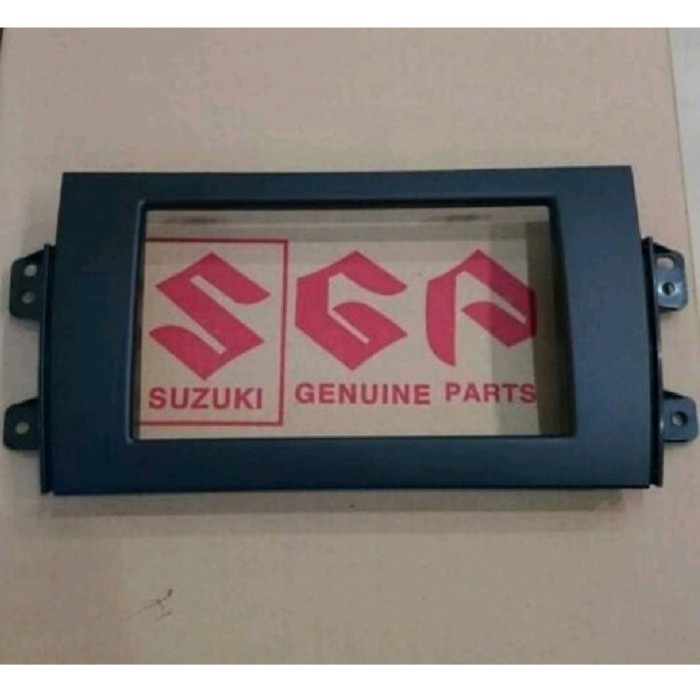 Frame Sx4 Atau Frame X-Over Suzuki Sx4 Frame Head Unit X-Over