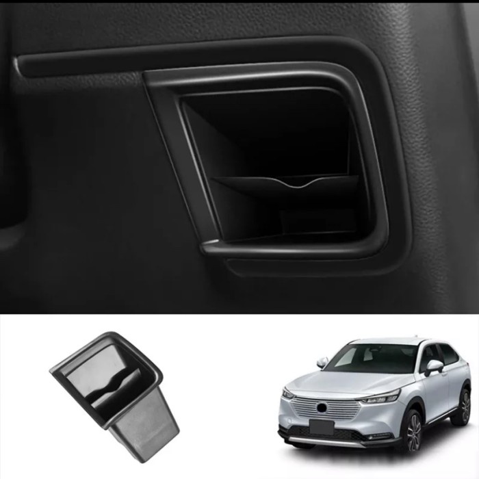 

Tray Storage Tempat Taruh Kartu Hp Koin For New HRV 2022 Up Kode 333