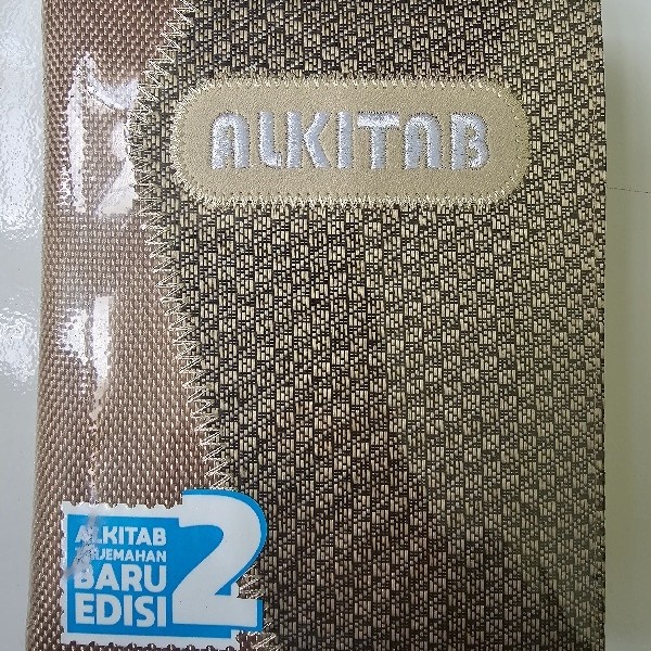 

Ready Alkitab Tb 2 034 Ti Ns Ku Alkitab Kecil Tb2 Motif Kubik