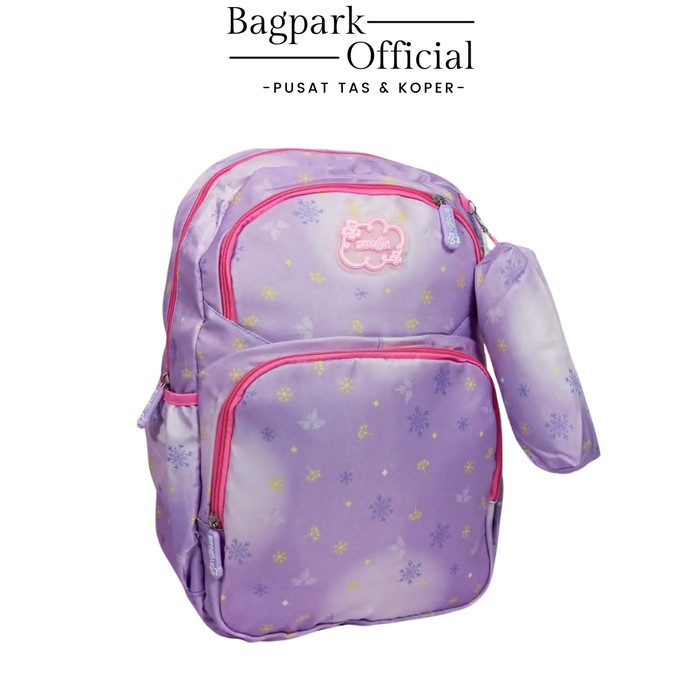 

TERBAIK TAS ANAK SEKOLAH TAS REMAJA CEWEK ALTO GIRL ORIGINAL FREE KOTAK PENSIL