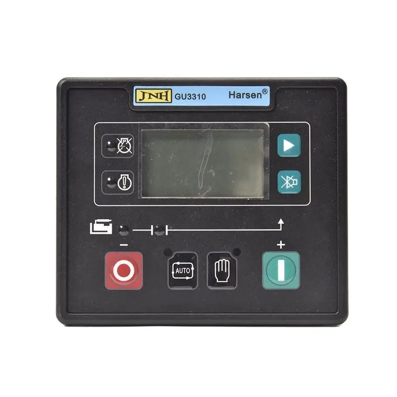 LIM GU3311 Harsen Kaixun Original Diesel Controller