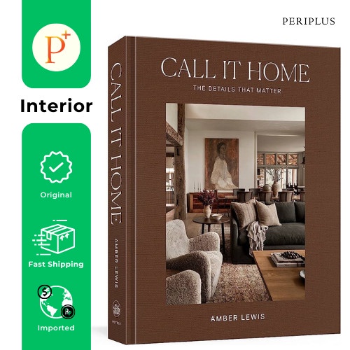 

Call It Home - 9780593235522