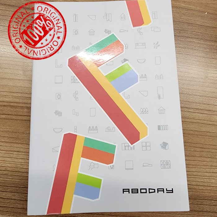 

Aboday Firmitas Buku