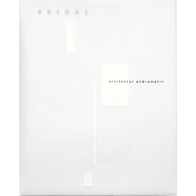 

Prihal: Arsitektur Andramatin