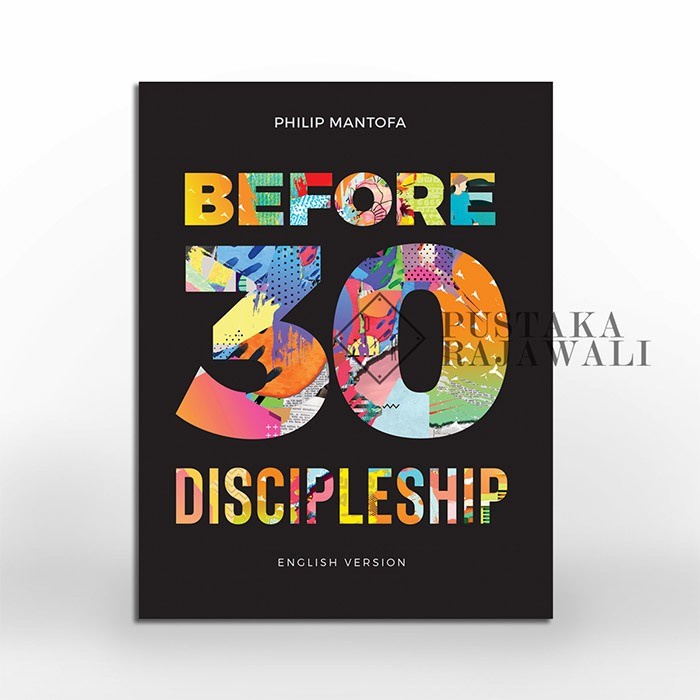 

Ready Before 30 Discipleship English Version