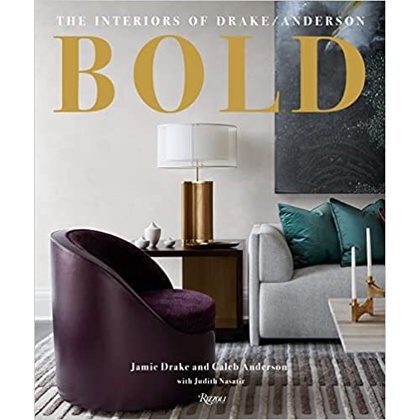 

Bold: Interiors Of Drake/Anderson