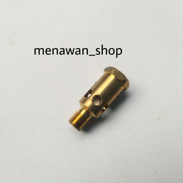 Silahkan Order] spuyer kompor gas rinnai original