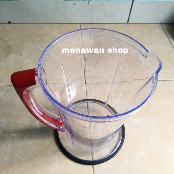 >*>*>*>*] Gelas Chopper Mitochiba CH 100