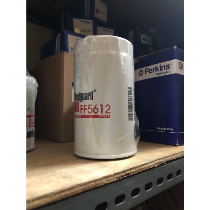Filter Fleetguard Ff5612 Ff 5612
