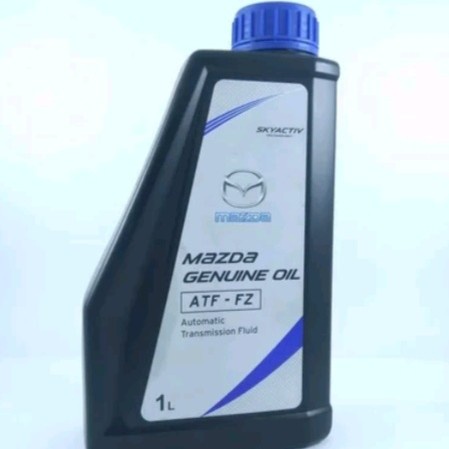 Oli Matic Mazda Atf Fz Sky Aktif