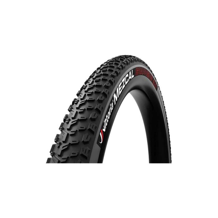 Ban Luar Mtb Vittoria Mezcal Iii G2.0 Tnt Xc Mtb Tire 27.5X2.1 Anth/Black