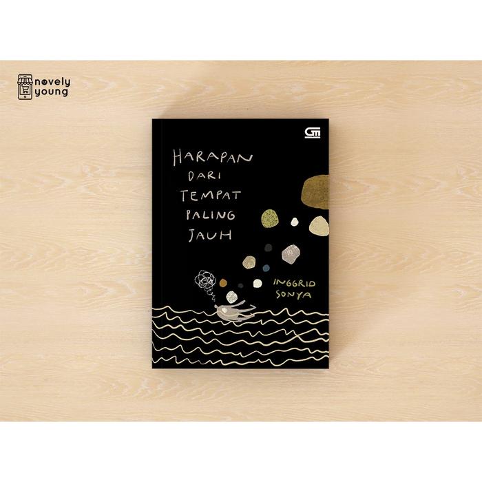 

Harapan Dari Tempat Paling Jauh - Inggrid Sonya