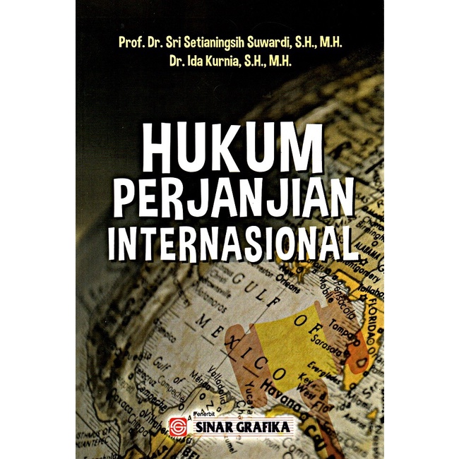 

Hukum Perjanjian Internasional
