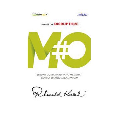 

Series On Disruption: #Mo-Sc