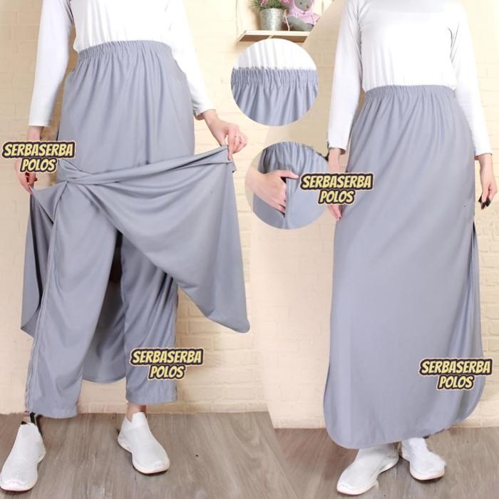 ROK CELANA OLAHRAGA SYARI//TRAINING OLAHRAGA ROCELLA Legging
