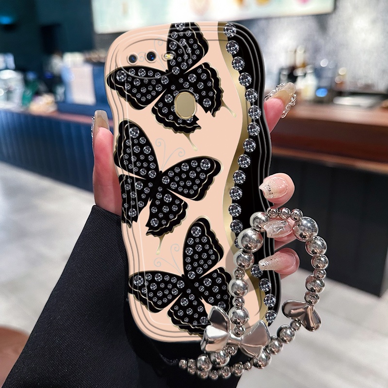 Casing Hp Untuk OPPO A7 A5s A12 A12s A5 A3s A12E A5 2020 A9 2020 Realme C1 A11K Case kasingg Cesing 