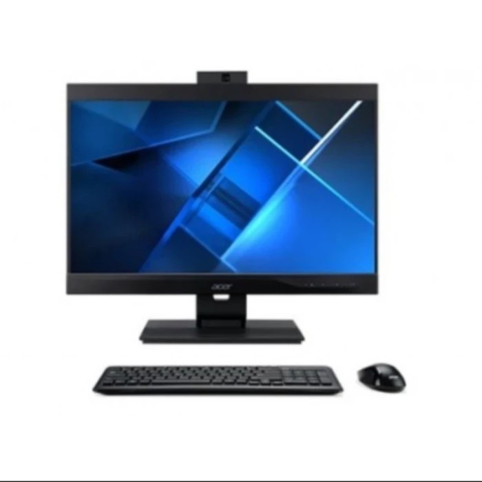 Pc All In One Acer Veriton Z4860G Intel Core I5-8500 Ram 16Gb/512Gb