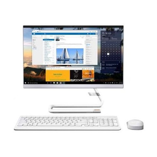 Pc Aio Lenovo A340 - 22Iwl Intel Corei3 - 10110U 4Gb 128Gb Ssd