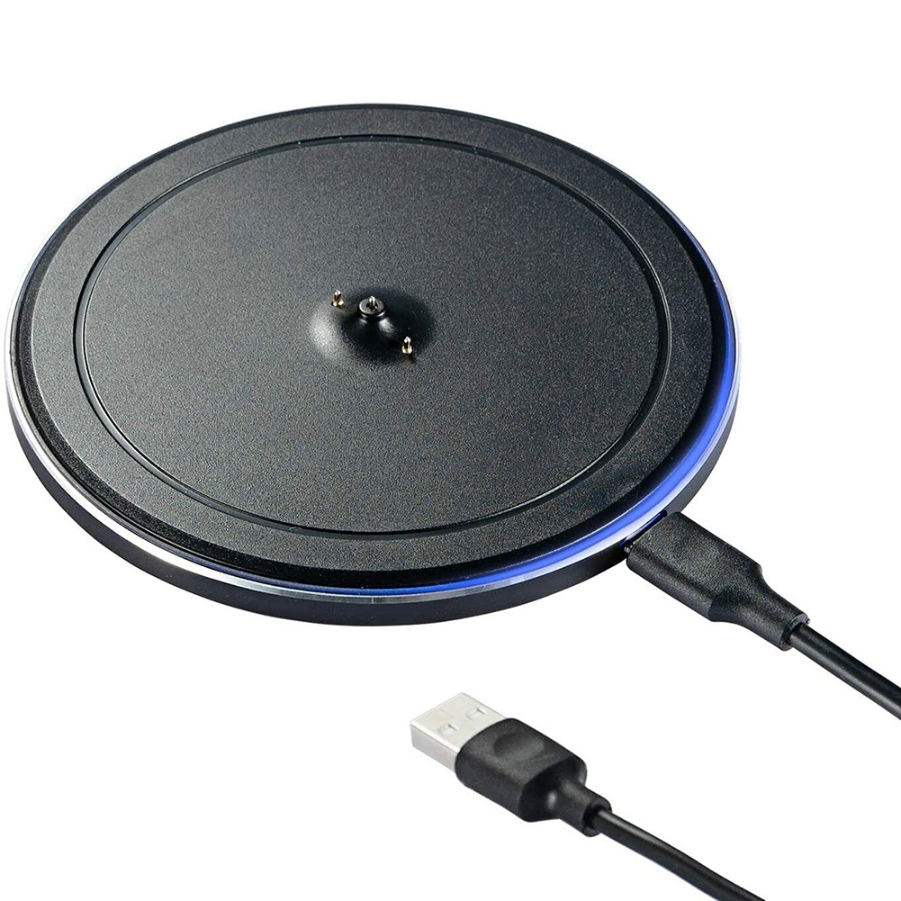 EYE Logitech Ultimate Ears UE Boom 3/UE Megaboom 3 Charging Dock Station Cradle with Type-C Cable Sp