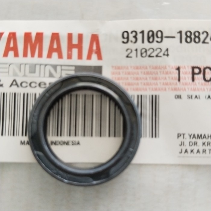 SEAL BOSH CONROD SCORPIO 93109-18824 ASLI YAMAHA