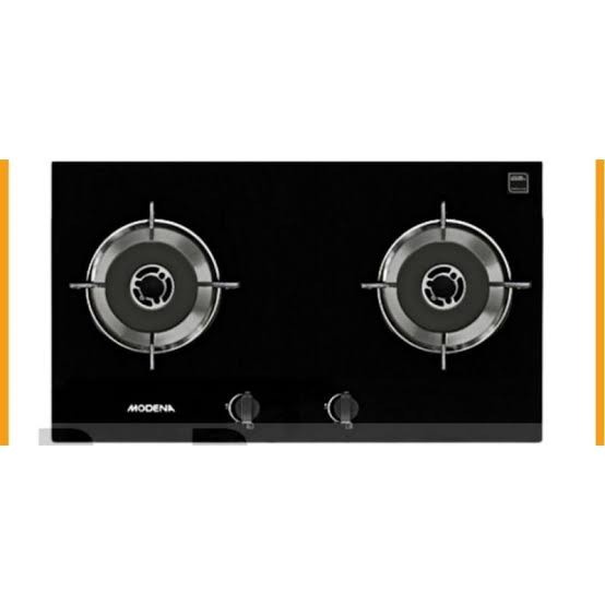 KOMPOR TANAM MODENA BH 5725 LK / BH5725LO DAN BH 5725 LO / BH5725LO