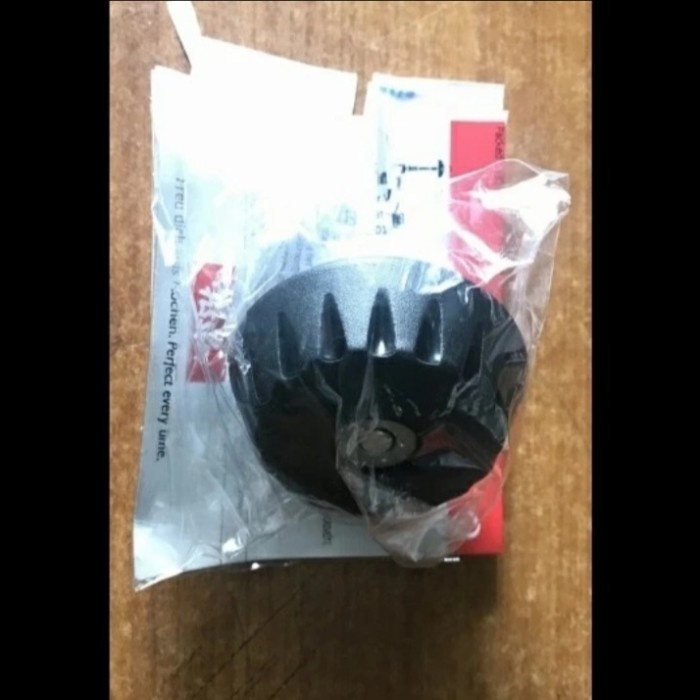 TOMBOL KOMPLIT FISSLER