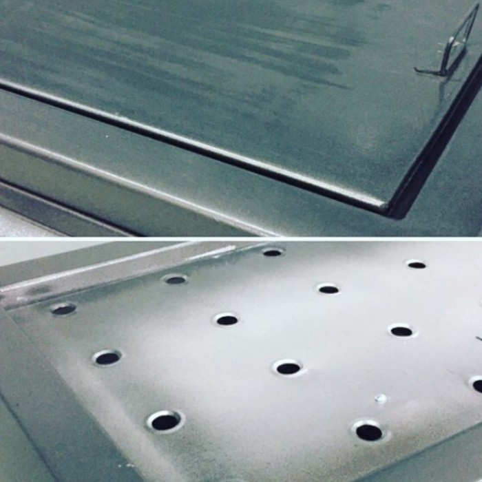 OVEN GAS BIMA MEGA GALVANIS 2 SUSUN BESAR