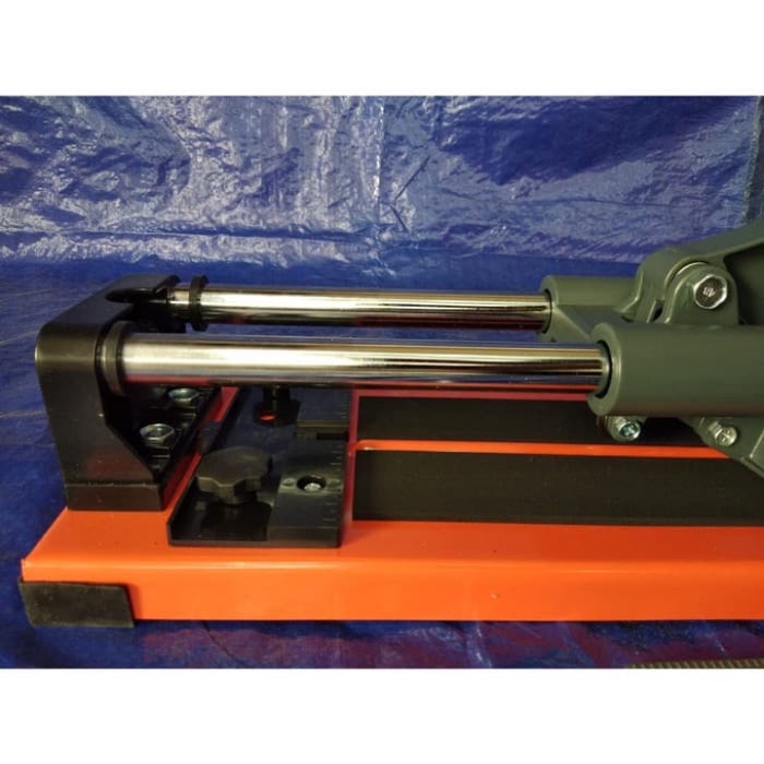TILE CUTTER/ALAT DORONG KERAMIK 1000MM/PEMOTONG KERAMIK GRANIT MANUAL
