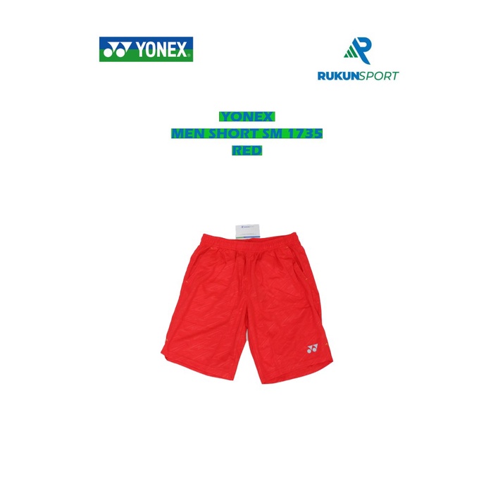 Celana Yonex Men Short Sm 1735