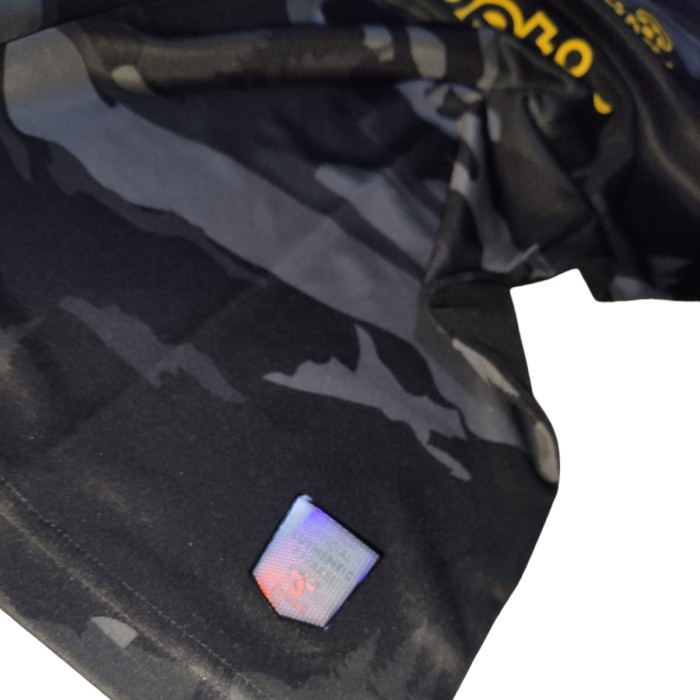 Jersey Original Soton Stadium Third 23/24